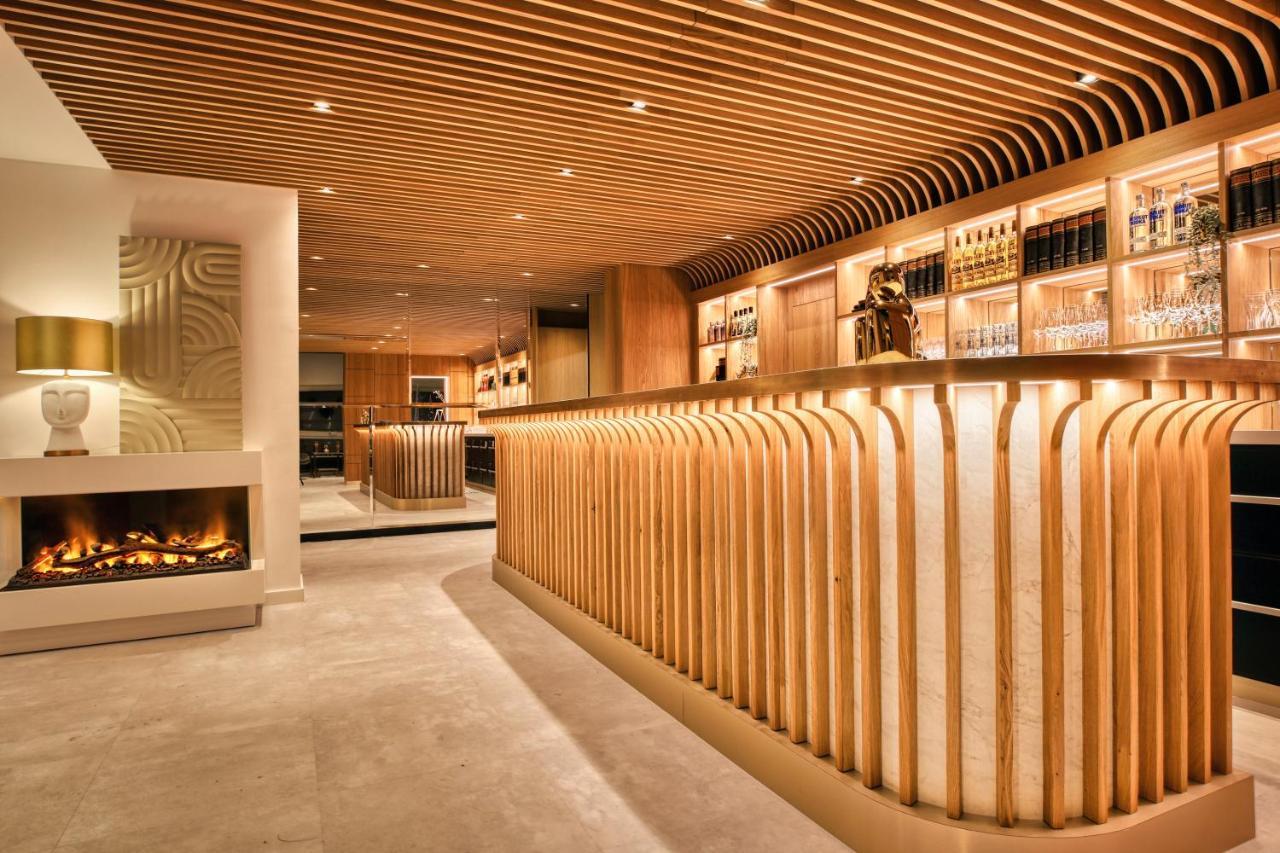 Das Kronberg Hotel - Adults Only - Inkl Soft- Und Heissgetraenkeflat Bodenmais Bagian luar foto