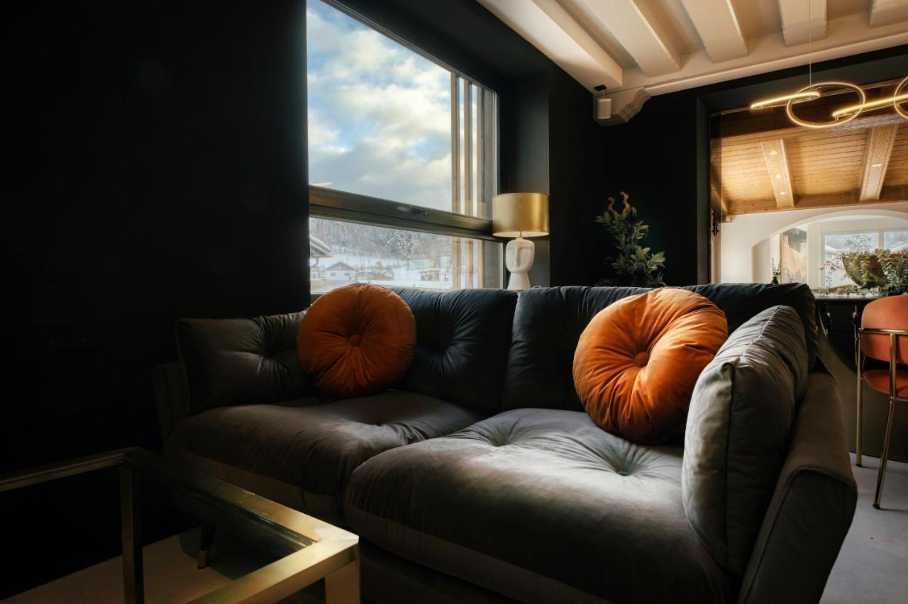 Das Kronberg Hotel - Adults Only - Inkl Soft- Und Heissgetraenkeflat Bodenmais Bagian luar foto