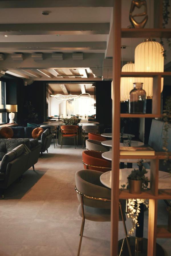 Das Kronberg Hotel - Adults Only - Inkl Soft- Und Heissgetraenkeflat Bodenmais Bagian luar foto