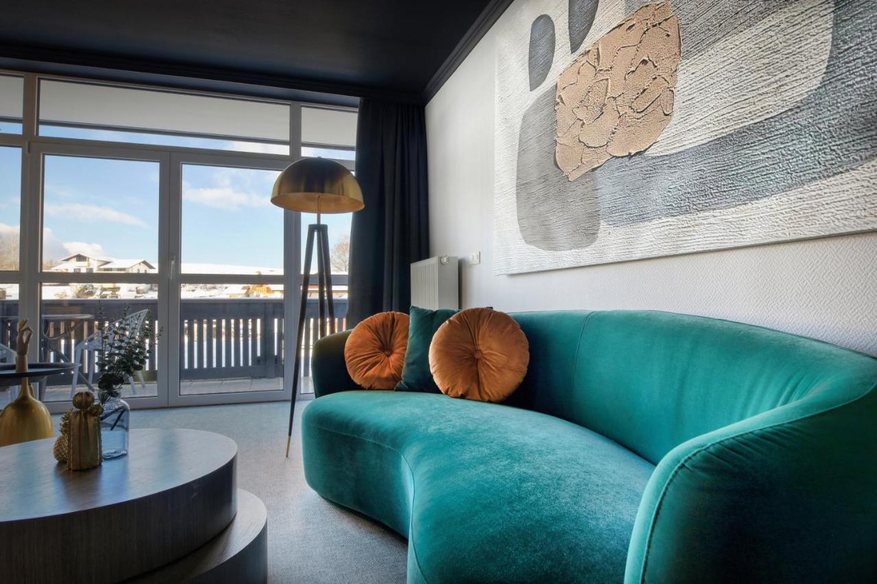Das Kronberg Hotel - Adults Only - Inkl Soft- Und Heissgetraenkeflat Bodenmais Bagian luar foto