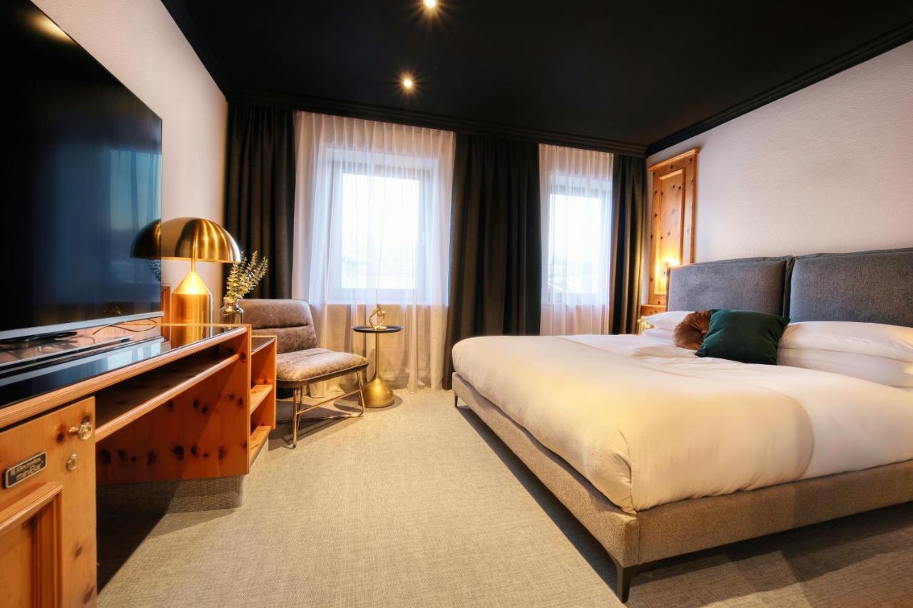 Das Kronberg Hotel - Adults Only - Inkl Soft- Und Heissgetraenkeflat Bodenmais Bagian luar foto