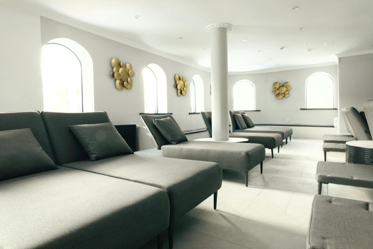 Das Kronberg Hotel - Adults Only - Inkl Soft- Und Heissgetraenkeflat Bodenmais Bagian luar foto