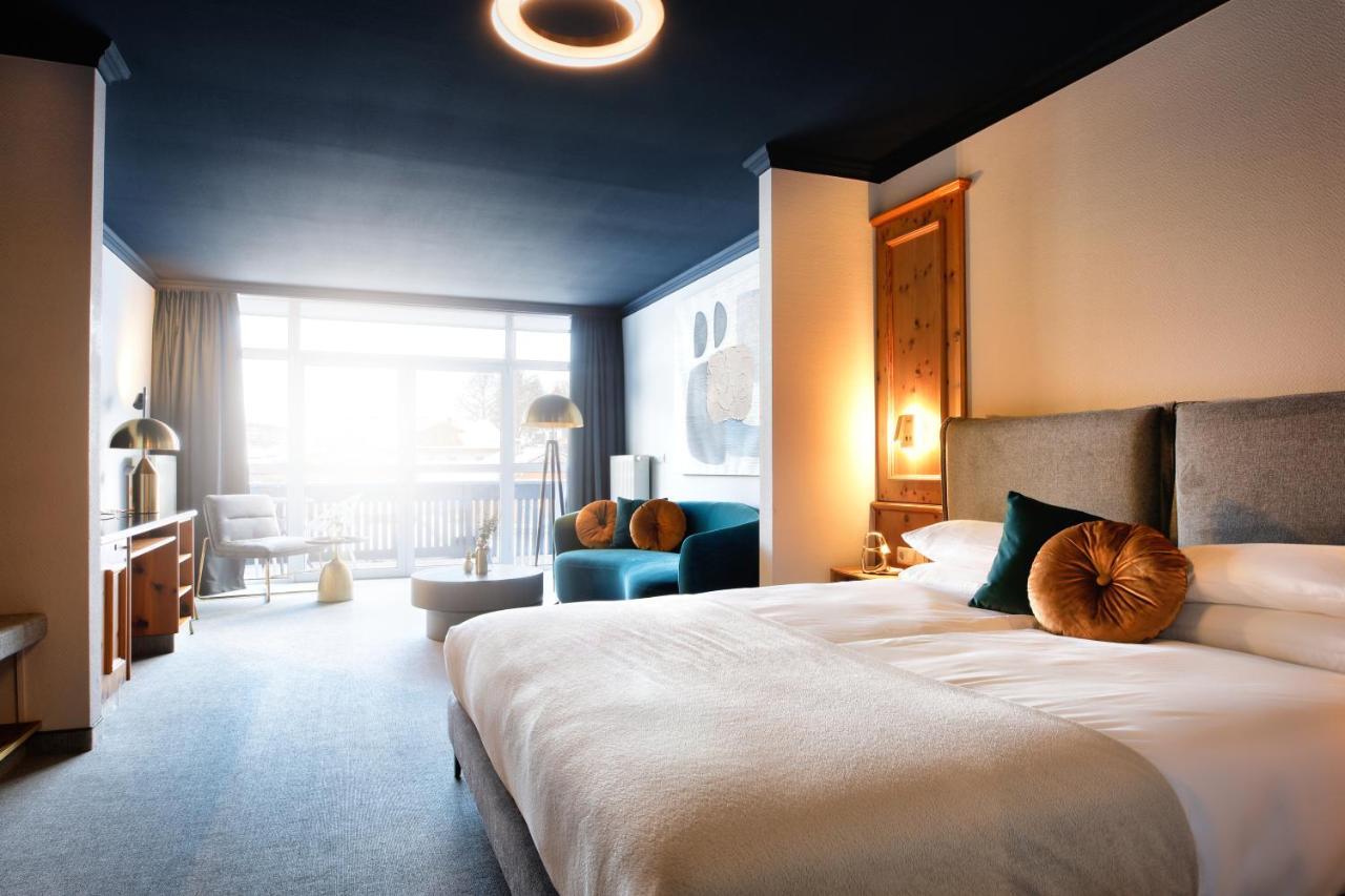 Das Kronberg Hotel - Adults Only - Inkl Soft- Und Heissgetraenkeflat Bodenmais Bagian luar foto