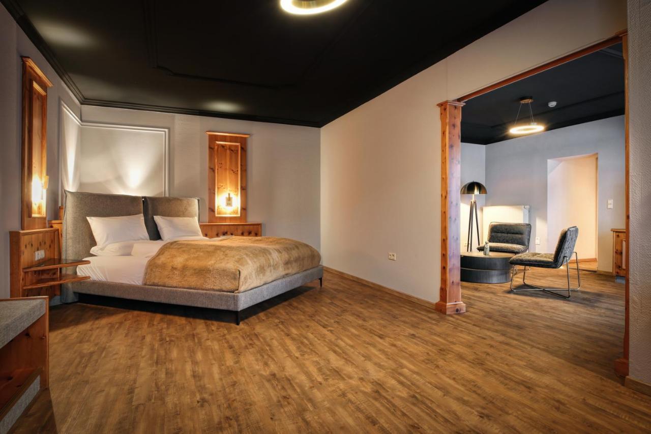 Das Kronberg Hotel - Adults Only - Inkl Soft- Und Heissgetraenkeflat Bodenmais Bagian luar foto