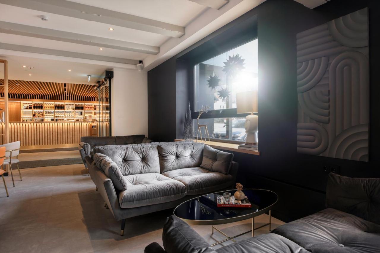 Das Kronberg Hotel - Adults Only - Inkl Soft- Und Heissgetraenkeflat Bodenmais Bagian luar foto