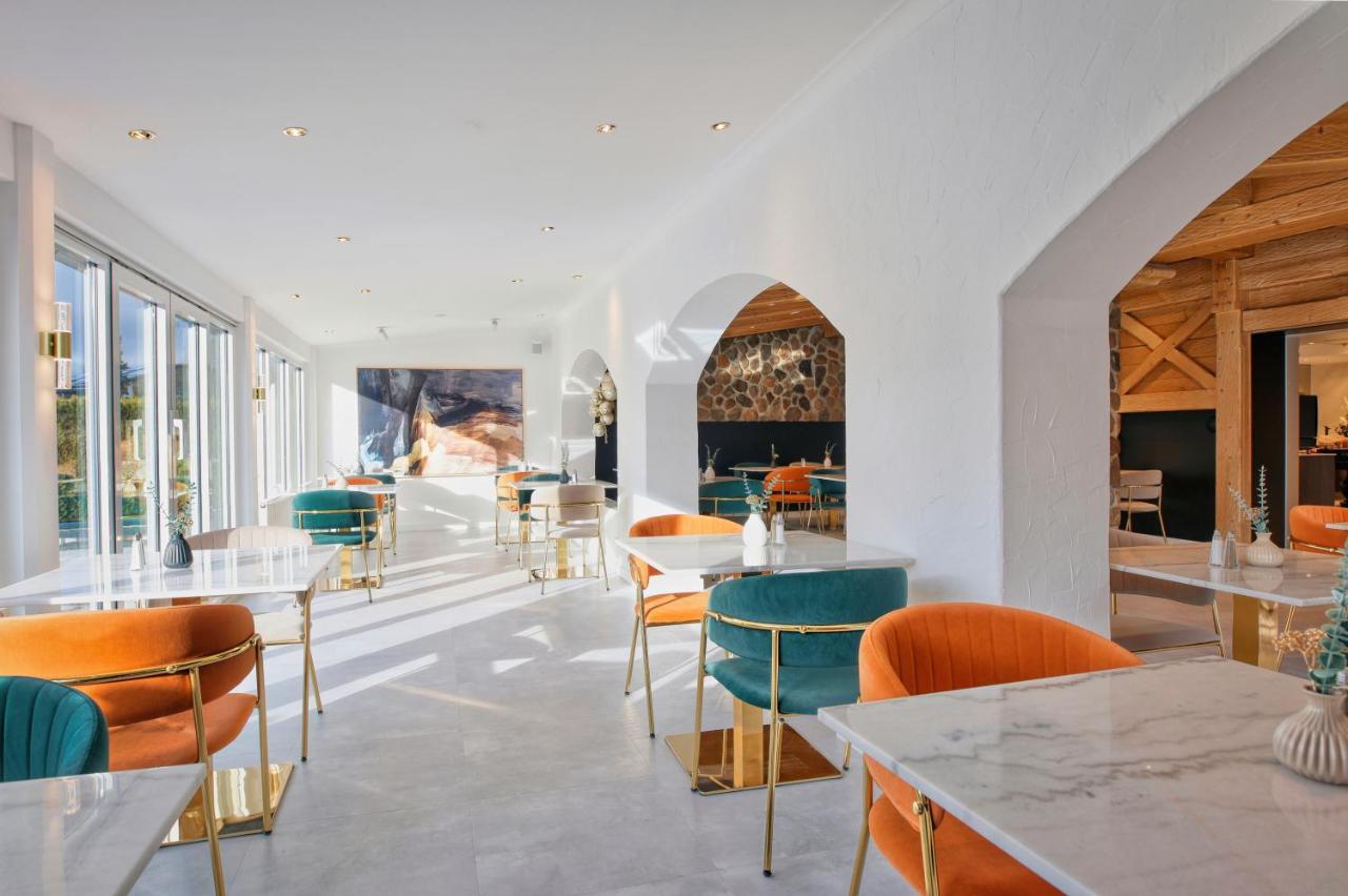 Das Kronberg Hotel - Adults Only - Inkl Soft- Und Heissgetraenkeflat Bodenmais Bagian luar foto