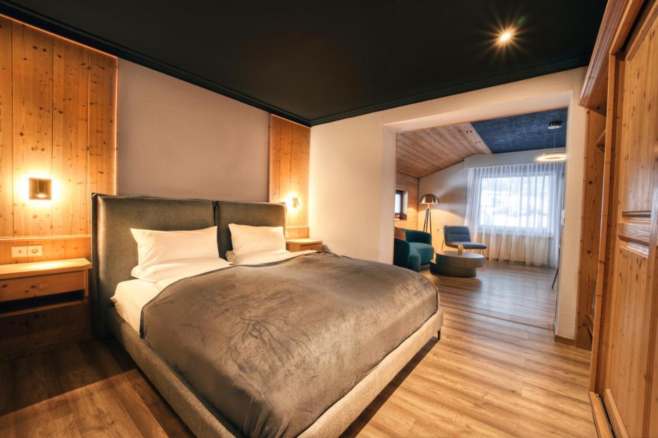 Das Kronberg Hotel - Adults Only - Inkl Soft- Und Heissgetraenkeflat Bodenmais Bagian luar foto