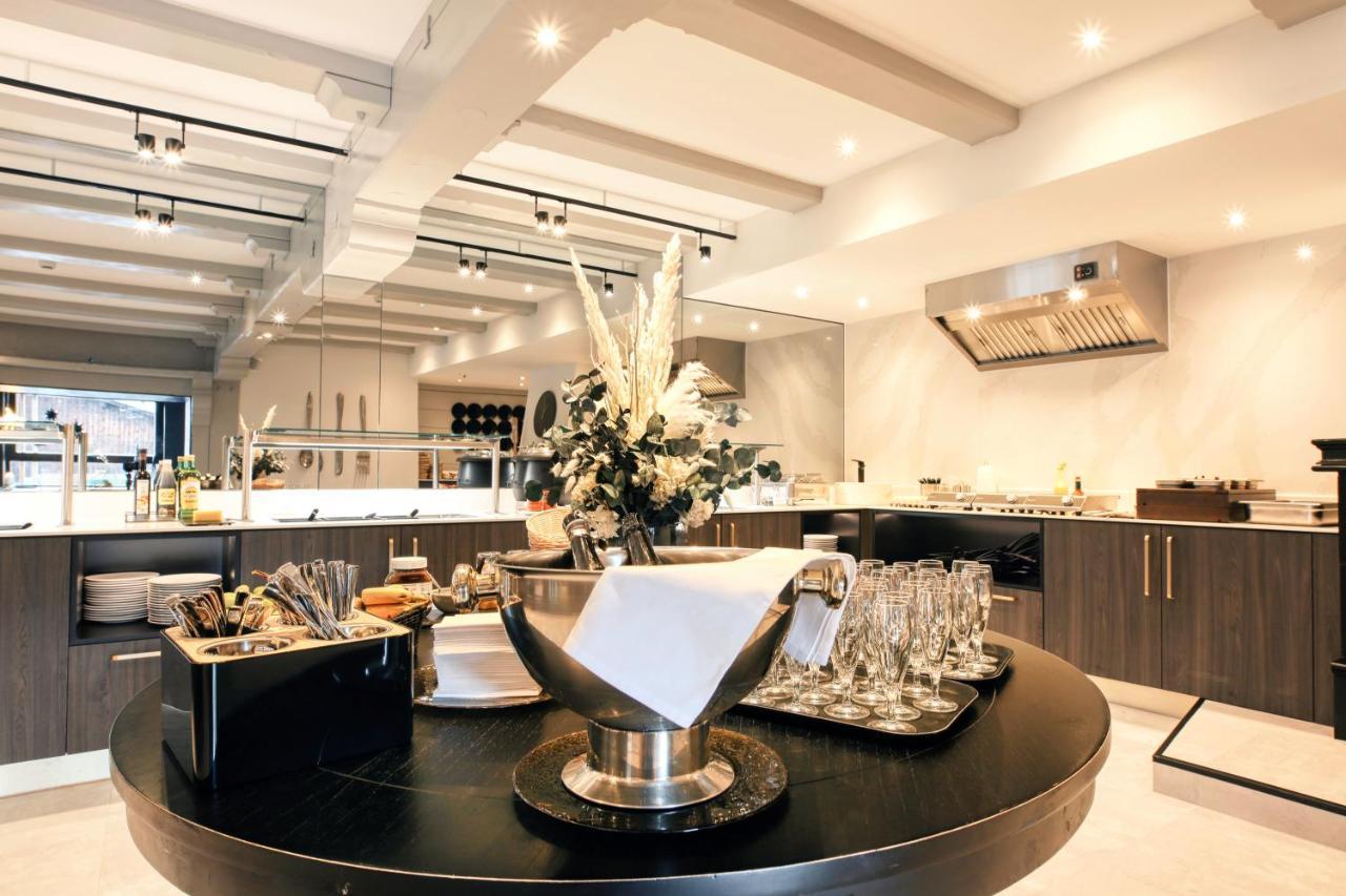 Das Kronberg Hotel - Adults Only - Inkl Soft- Und Heissgetraenkeflat Bodenmais Bagian luar foto