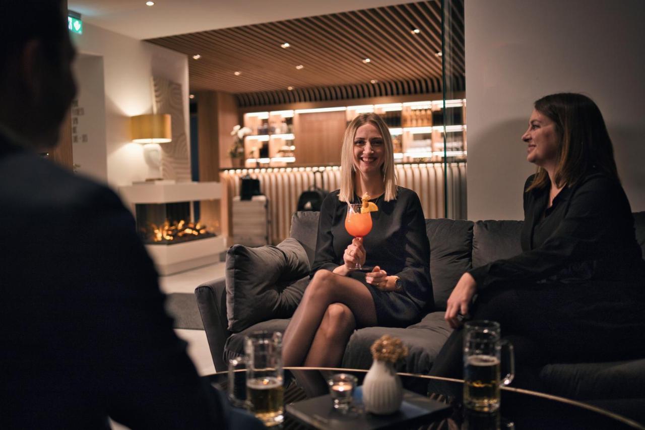 Das Kronberg Hotel - Adults Only - Inkl Soft- Und Heissgetraenkeflat Bodenmais Bagian luar foto