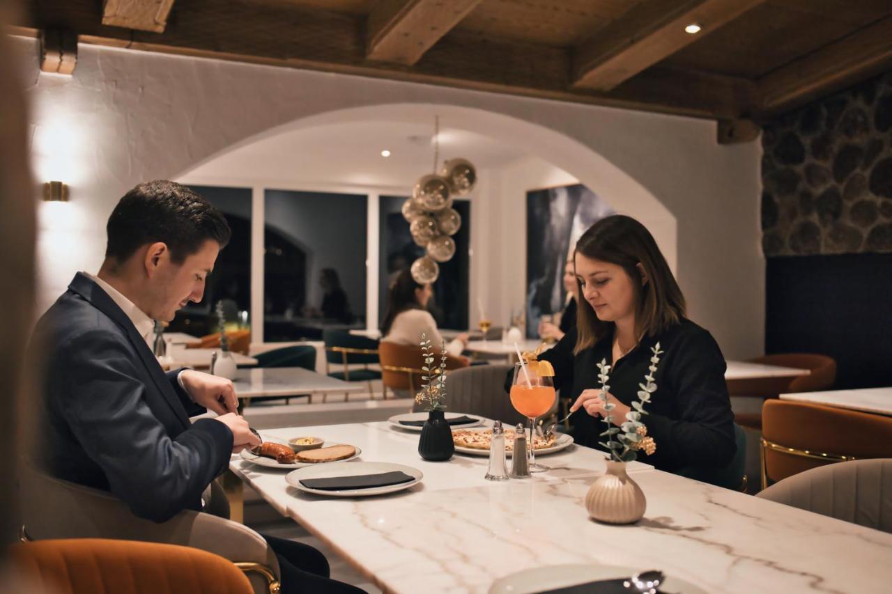 Das Kronberg Hotel - Adults Only - Inkl Soft- Und Heissgetraenkeflat Bodenmais Bagian luar foto