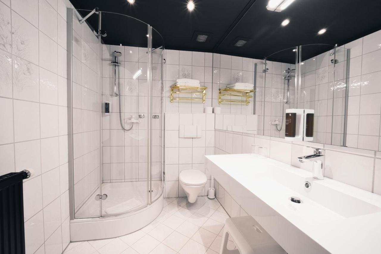 Das Kronberg Hotel - Adults Only - Inkl Soft- Und Heissgetraenkeflat Bodenmais Bagian luar foto