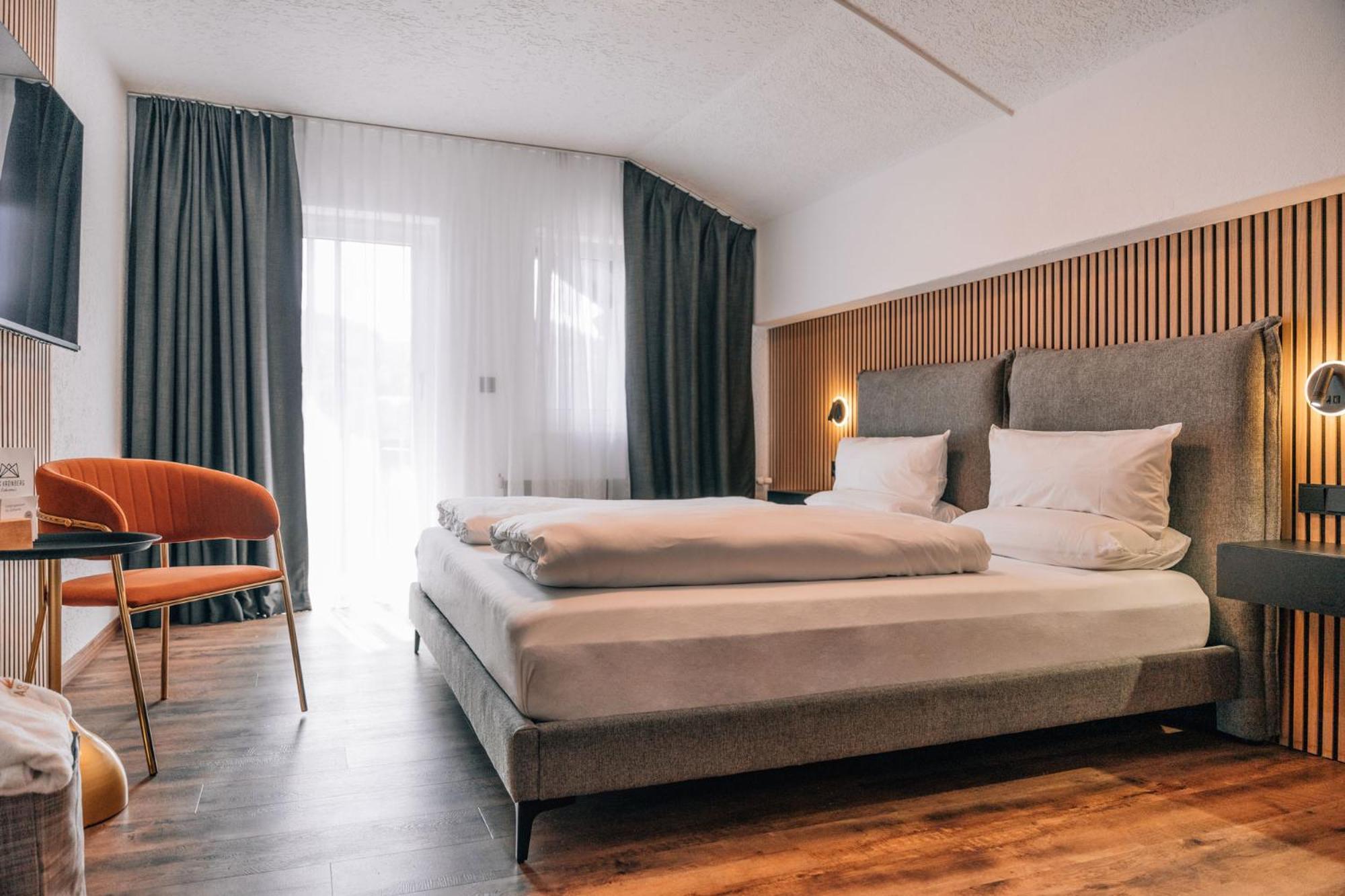 Das Kronberg Hotel - Adults Only - Inkl Soft- Und Heissgetraenkeflat Bodenmais Bagian luar foto