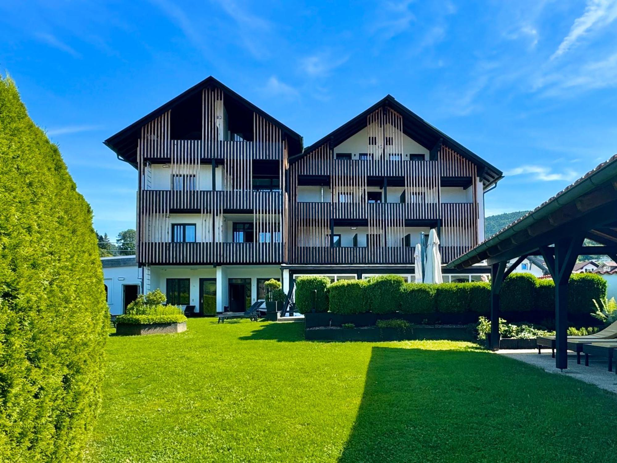 Das Kronberg Hotel - Adults Only - Inkl Soft- Und Heissgetraenkeflat Bodenmais Bagian luar foto