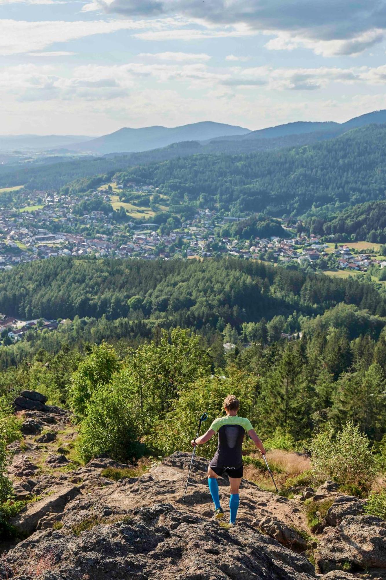 Das Kronberg Hotel - Adults Only - Inkl Soft- Und Heissgetraenkeflat Bodenmais Bagian luar foto